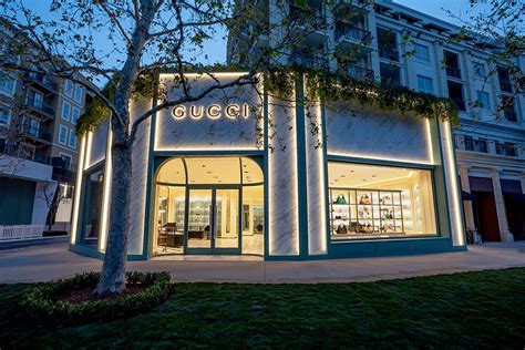 gucci americana glendale